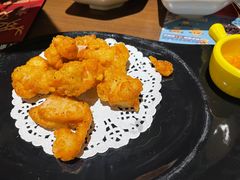 -豪客来牛排(空港华联店)