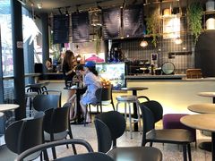 大堂-BeauTea水仙(coco park店)