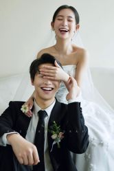 -卡兹摄影STUDIO婚纱摄影(文化路万达店)