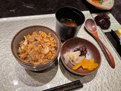 -Ginza Onodera铁板烧(外滩十八号店)