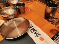 -蚝·生·鲜牛烧肉铺(中央大街店)