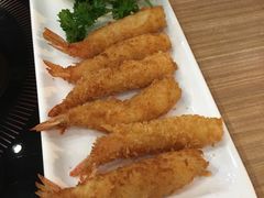 棒虾仔-土大力韩国烤肉料理(开封龙亭店)