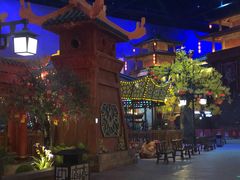 -万达茂商场(南京仙林店)