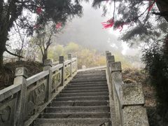 -南岳衡山风景名胜区