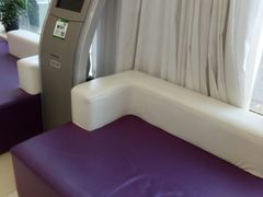 休息区-大连何氏眼科医院