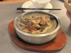 -张烤鸭·川菜·非遗冒烤鸭(青石桥店)