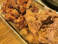 -包装马车·韩国料理·포장마차