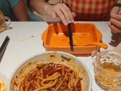 -谷丽麦馕新疆菜·清真(步步高梅溪新天地店)