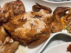 -西安饭庄·非遗陕菜(钟楼店)