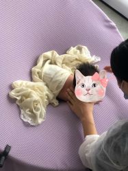 点击看大图 -BabyA 专业婴童摄影(古北时尚广场店)