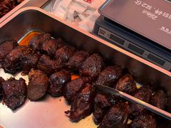 -乔波食品(杜桥中心菜场店)