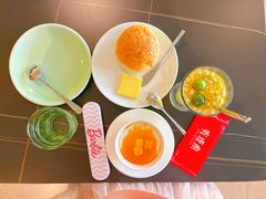 -有璟阁港式餐厅(金融街购物中心店)