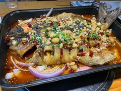 -小小河边鱼(天润城店)