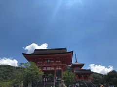 -有栖山 清光院 清水寺