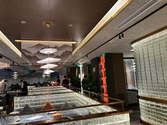 -百草滩羊清水涮羊肉·清真·宁夏盐池滩羊(莲花桥店)