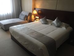 -北京和平里大酒店