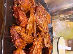 -帮一辣鸭头(青岛路总店)