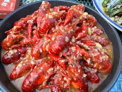 -去吃小龙虾·江湖菜·烧烤(南滨路店)