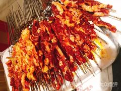 -邢氏老太太烤串(北兴街店)