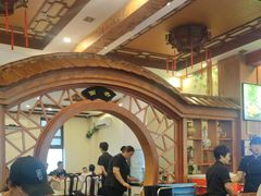 -老雒阳面馆·水席(定鼎门店)