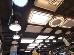 -百安居装修建材卖场(罗湖店)