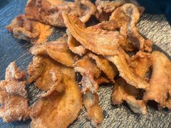 -浩运·海鲜青岛菜·海胆水饺(石老人店)