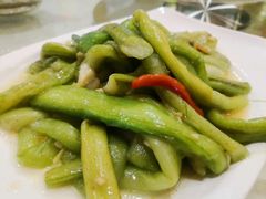 -琼菜坊·无鸡不成宴·海南菜老爸茶糟粕醋(海口骑楼老街店)