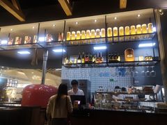 -1861意大利餐厅(文化广场店)