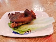 -哇蛙牛功夫面渝都料理(龙阳广场店)