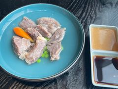 -柒园·三十年创意杭帮菜(龙湖滨江天街店)