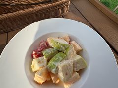 -希尔顿欢朋酒店·欢朋餐厅