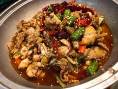 -辛香汇(飞洲店)