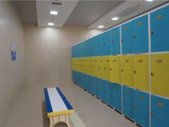 -省锡中多功能游泳馆