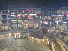 -浦江城市生活广场(江月路店)
