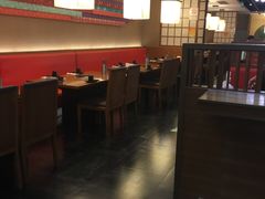 大堂-韩宫宴炭火烤肉(昆山金鹰店)