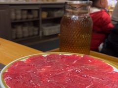 -堂客老火锅(欣阳广场总店)