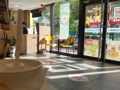 -麦当劳(湛江大厦店)
