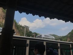 -梁家河村红色旅游区
