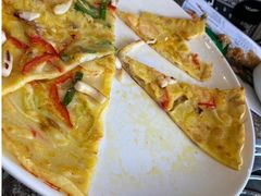 -韩香福烤肉庄园(荣成店)