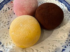 -广信牛奶甜品世家(台东店)