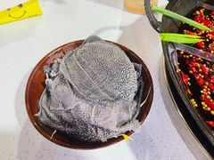 -正贰捌经重庆老火锅(建设路店)