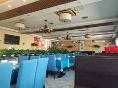 -桃子餐厅·天津菜(红星路直营店)