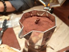 -Mammamia意大利餐厅(阳春巷店)