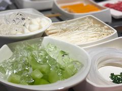 -海底捞火锅(大融城店)