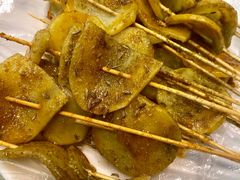 -十里铺铁板鱿鱼