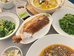 -便宜坊烤鸭店(科创店)