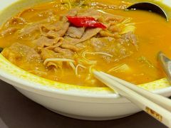 -阿榕小厨(丈八一路店)