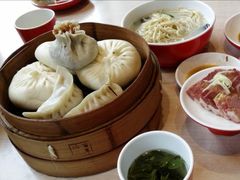 冶春蒸饺-冶春茶社(星汉大厦店)