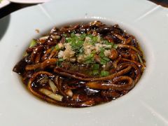 -金枝玉叶上海人家食府(三里河店)