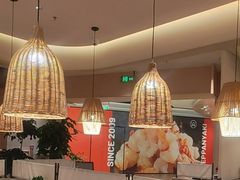 -周家二小姐的菜·扬州菜·香炒蟹·狮子头(江都金鹰店)